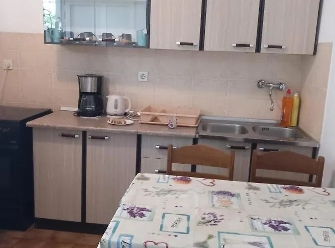 Apartment Mladen Hvar Town